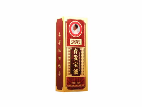 育发宝液