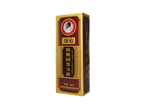 防脱固发宝液