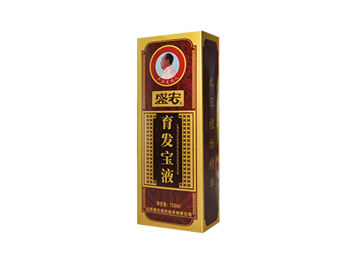 育发宝液