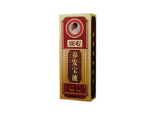养发宝液